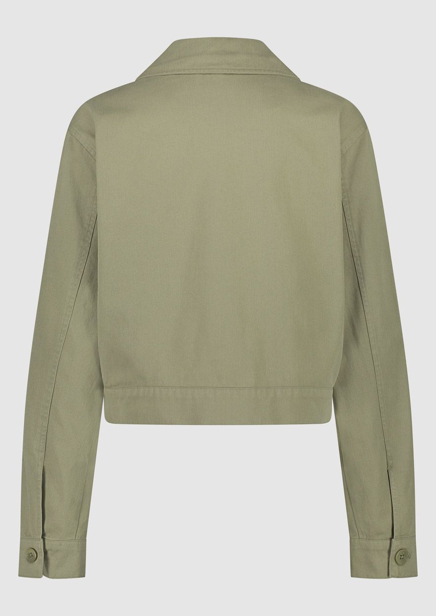 Circle Of Trust Jill Jacket Aloe