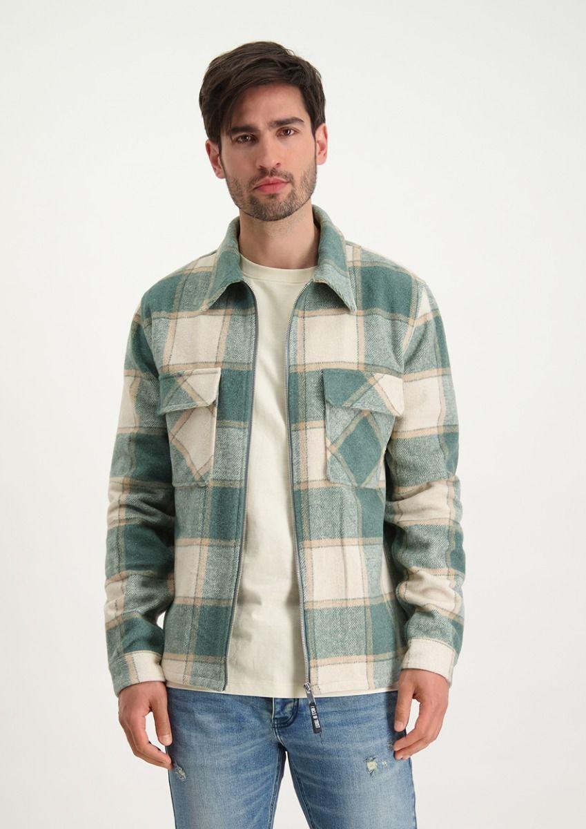 circle of trust Joel Overshirt Forest Night
