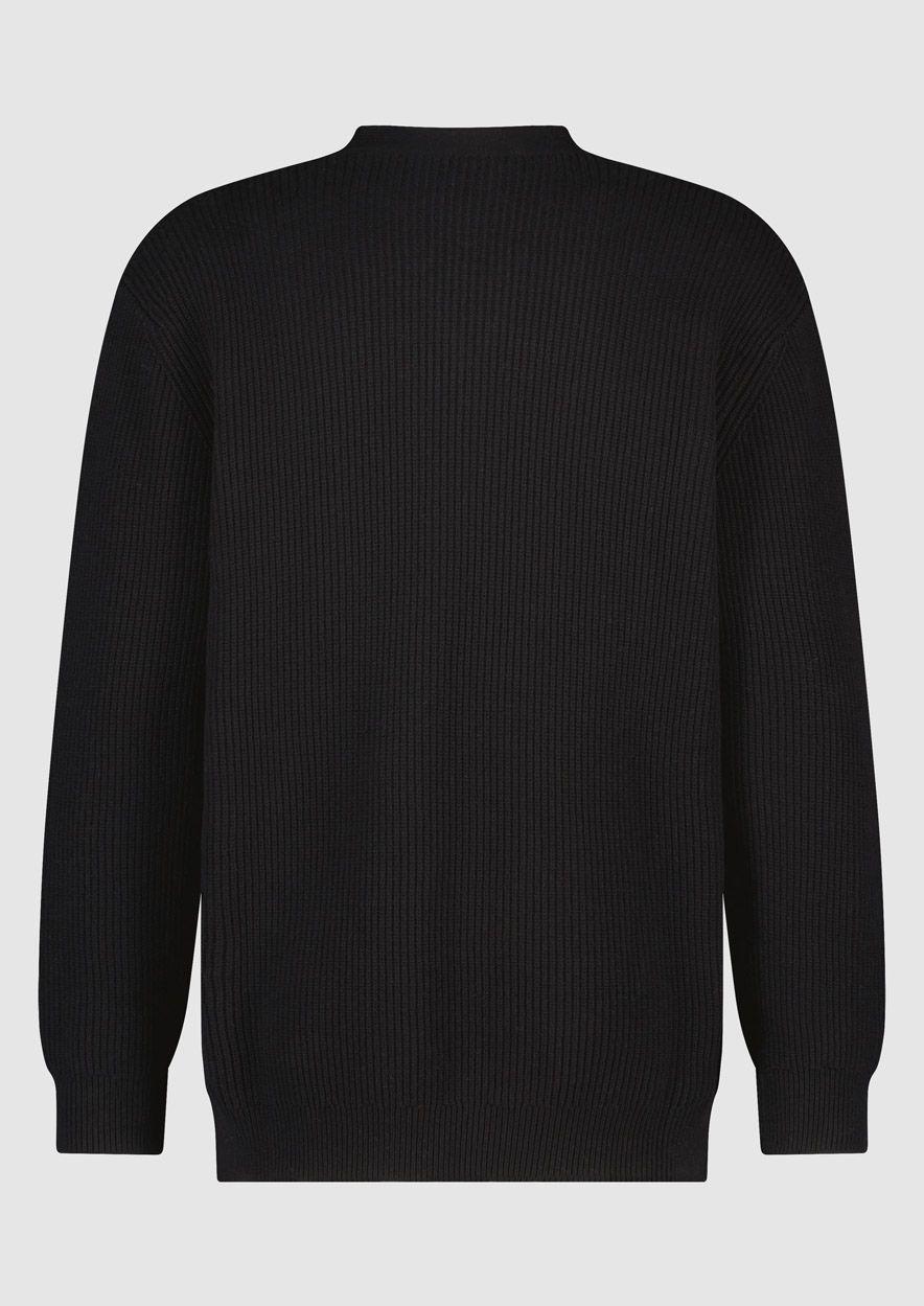 Circle Of Trust Jonathan Knit Black Ink