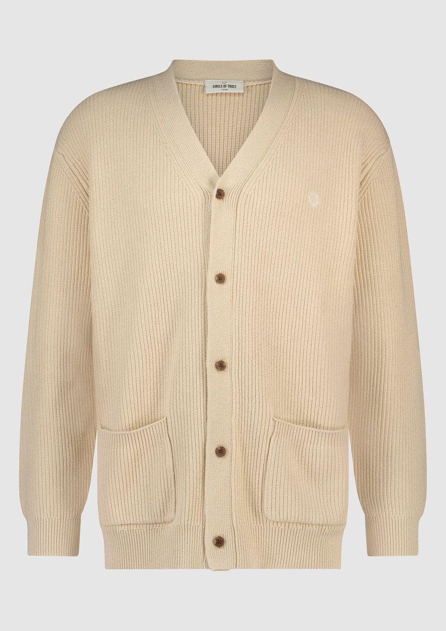 circle of trust Jonathan Knit Mist