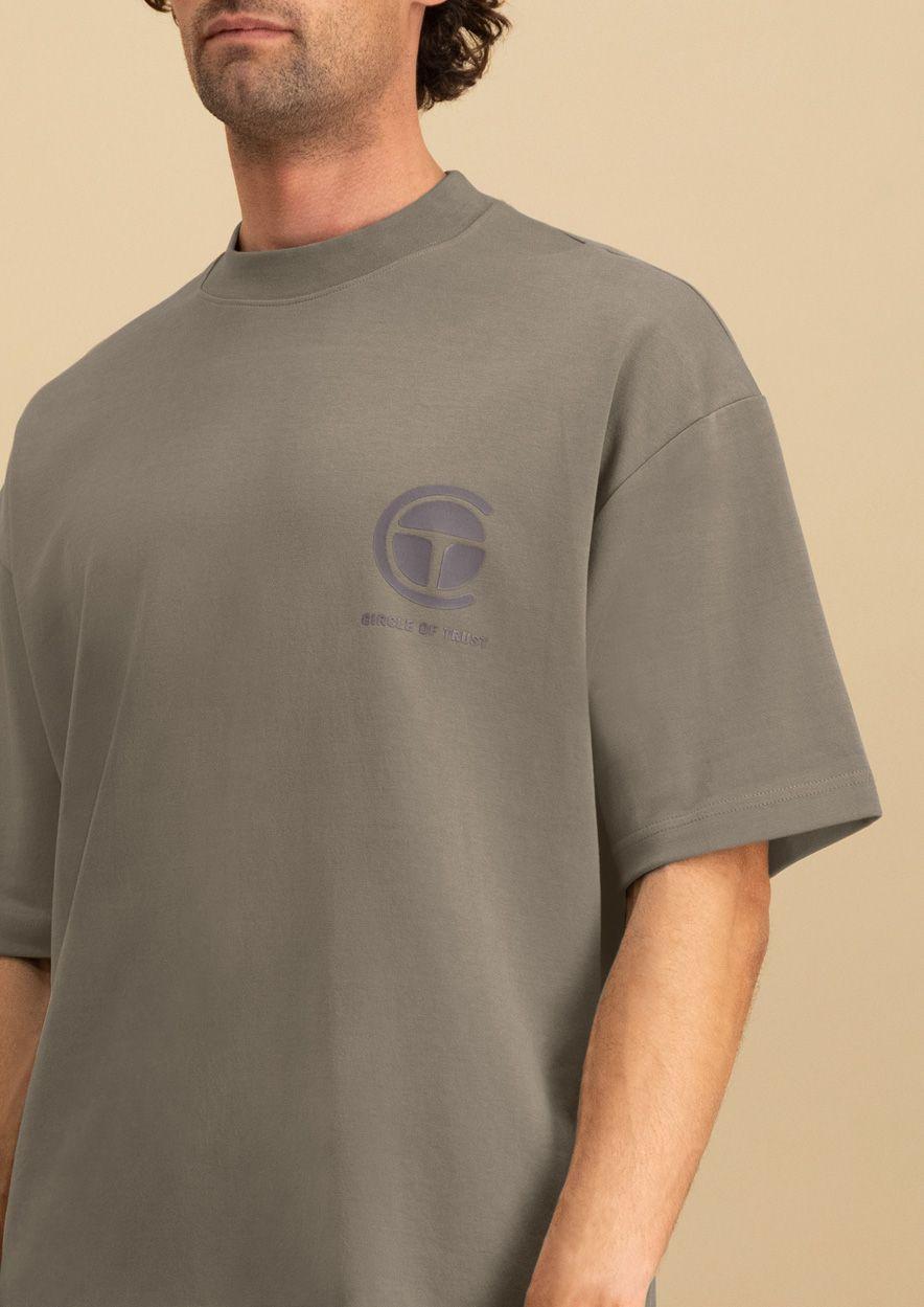 circle of trust Jordan Tee Truffle