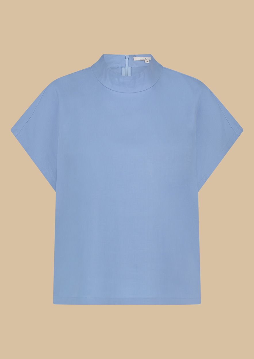 circle of trust Jovie Top Fresh Water