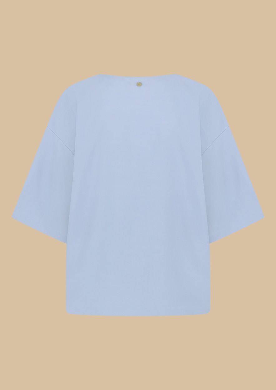 Circle Of Trust Joy Top Fresh Water