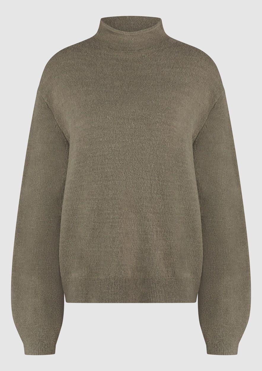 Circle Of Trust Joyce Knit Woodland