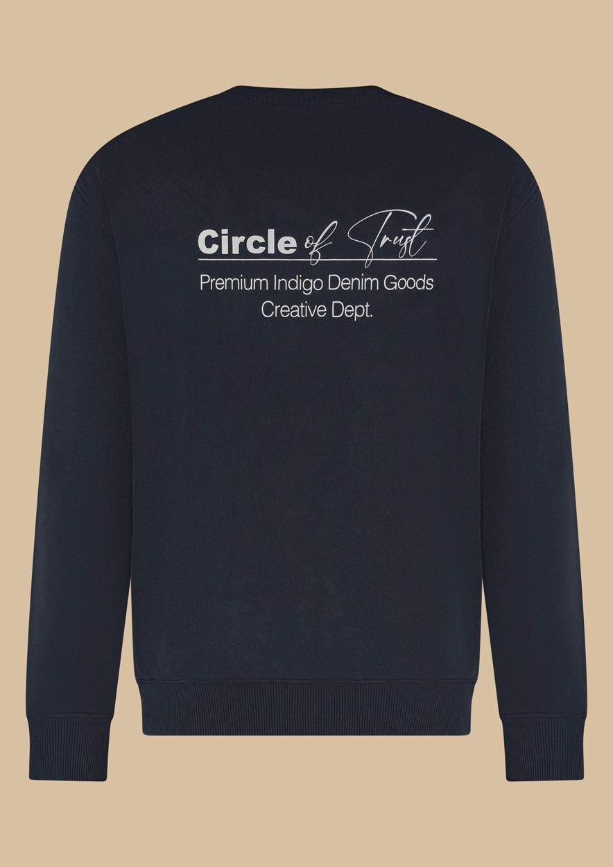 circle of trust Julius Sweat Midnight