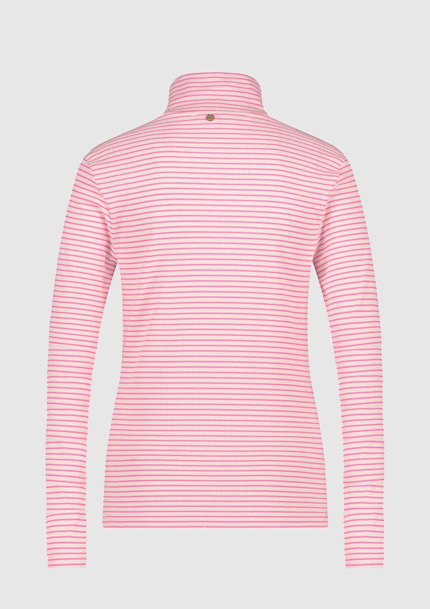 Circle Of Trust Kaia Top Knockout Pink