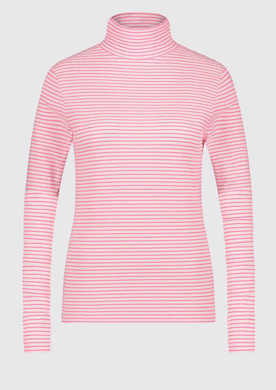 circle of trust Kaia Top Knockout Pink