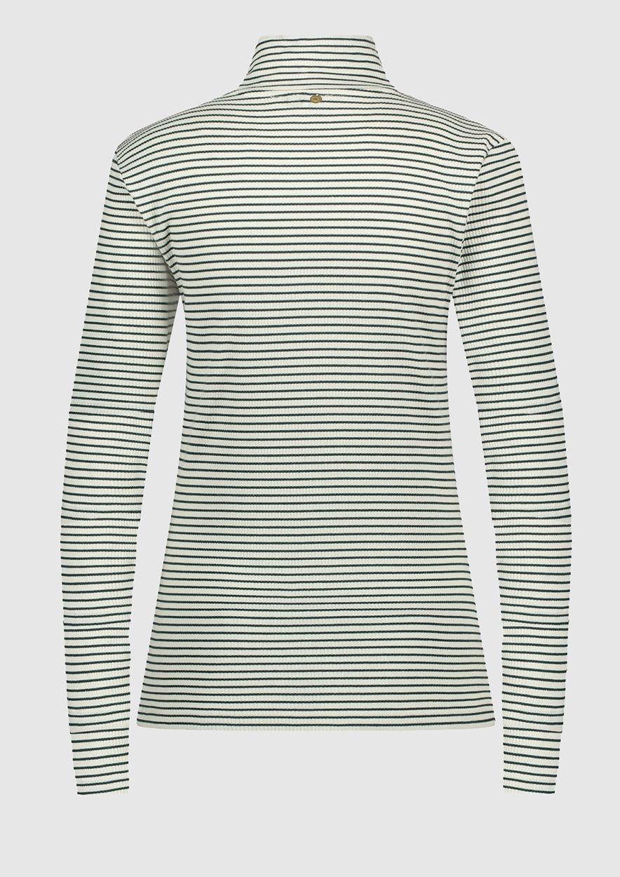 Circle Of Trust Kaia Top Steel