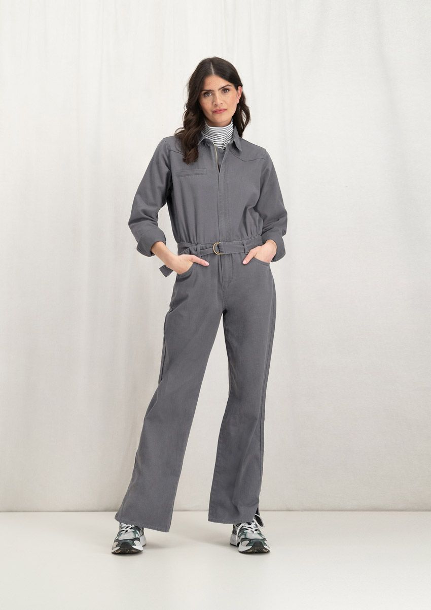 Circle Of Trust Kaia Top Steel