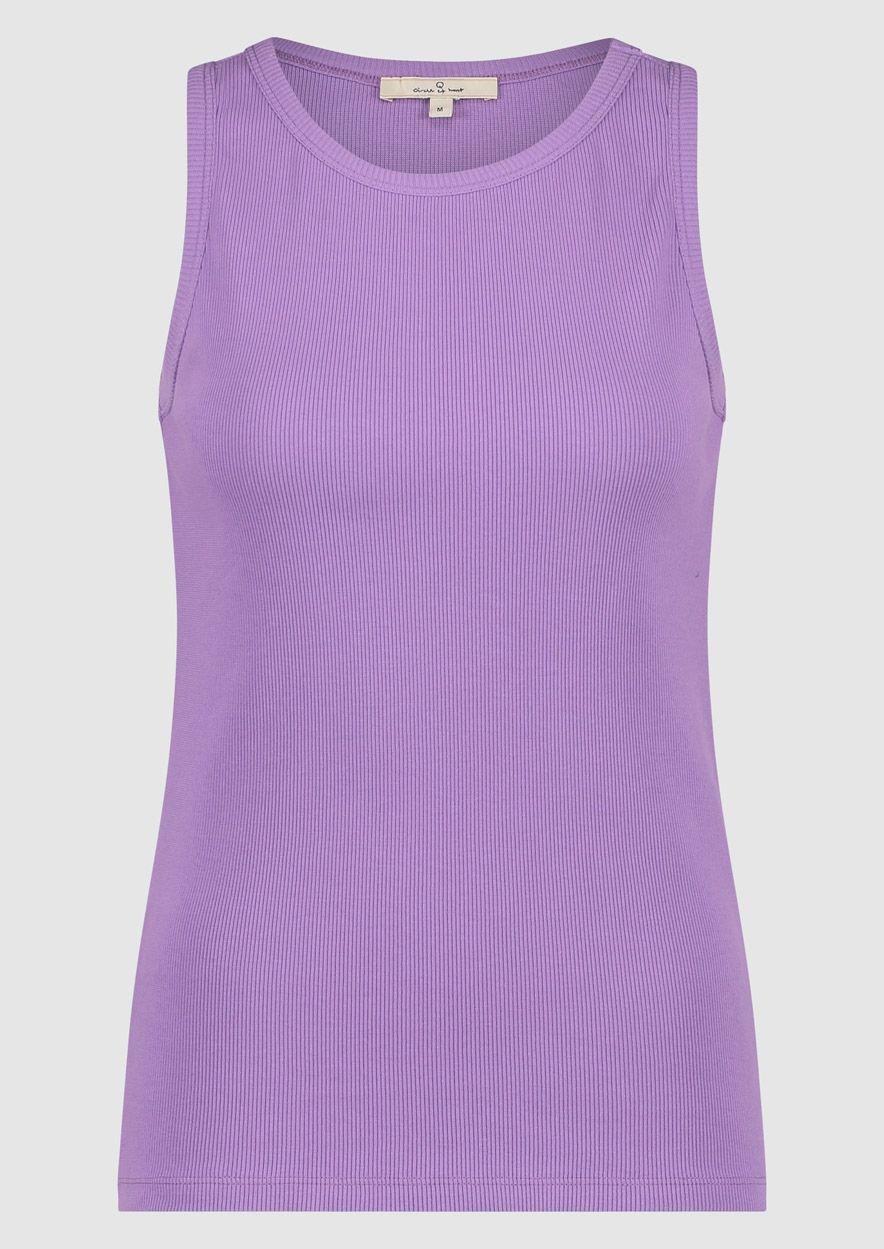 circle of trust Kate Top Passion Fruit