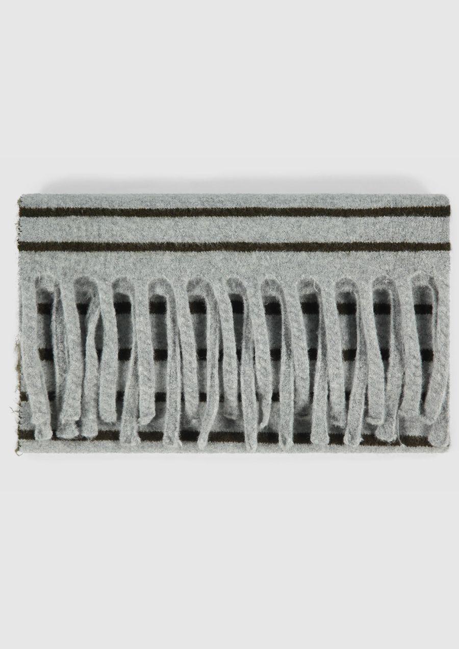 circle of trust Katty Scarf Woodland