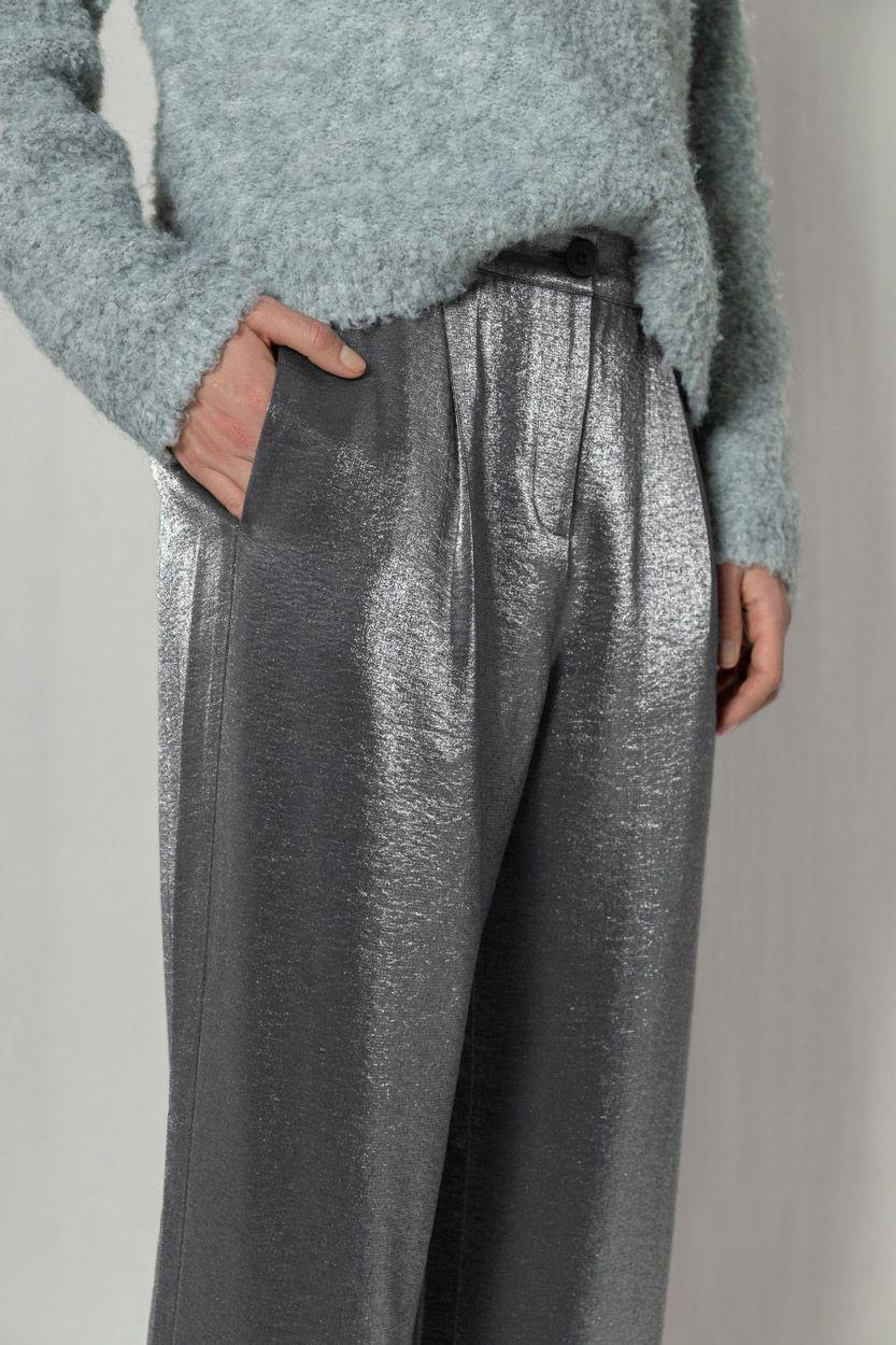 Circle Of Trust Kiki Pants Mirage Grey