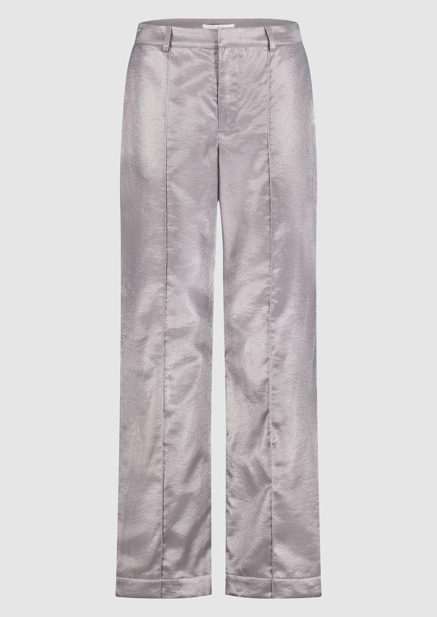 circle of trust Kiki Pants Mirage Grey