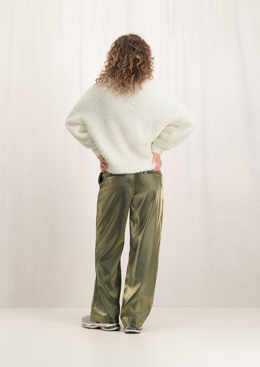 Circle Of Trust Kiki Pants Woodland