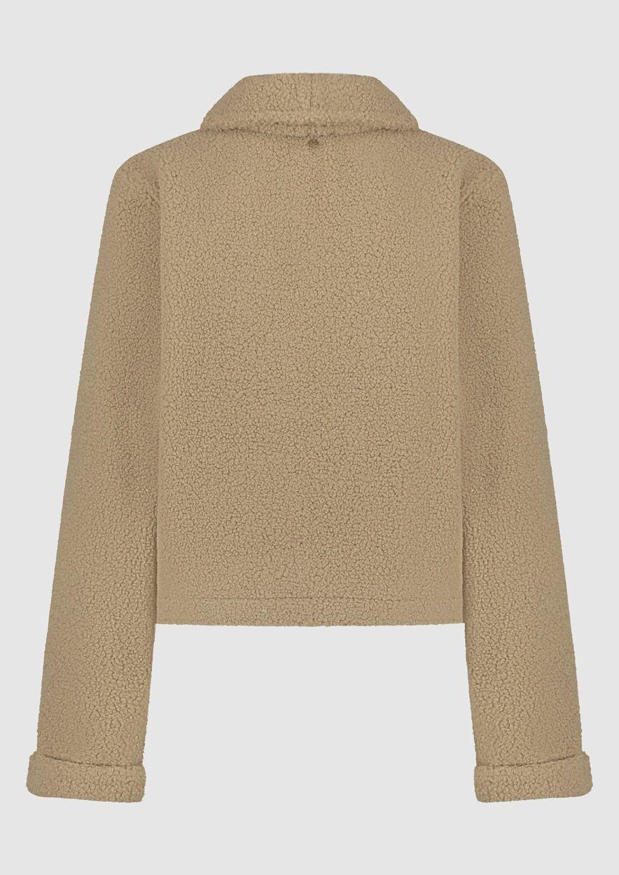 Circle Of Trust Kim Jacket Natural