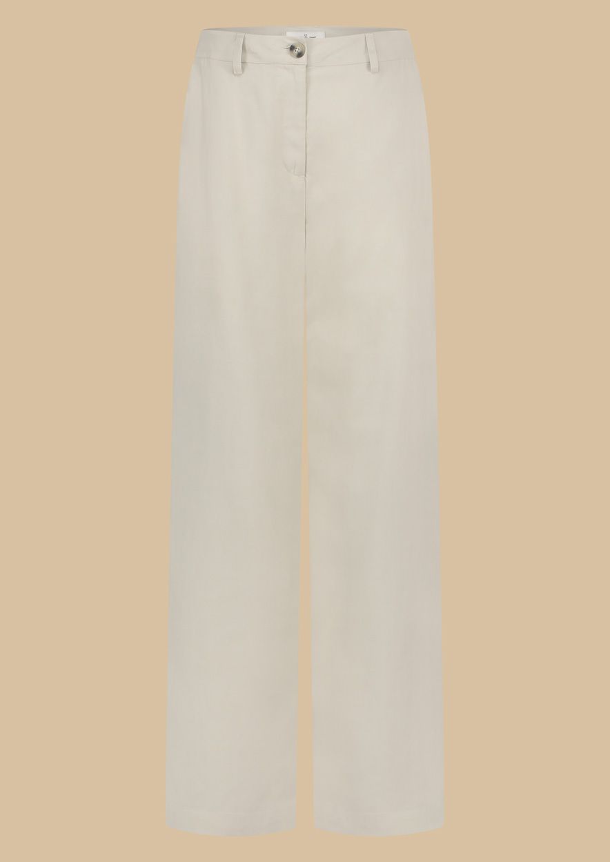 Circle Of Trust Kira Pants Deep Linen