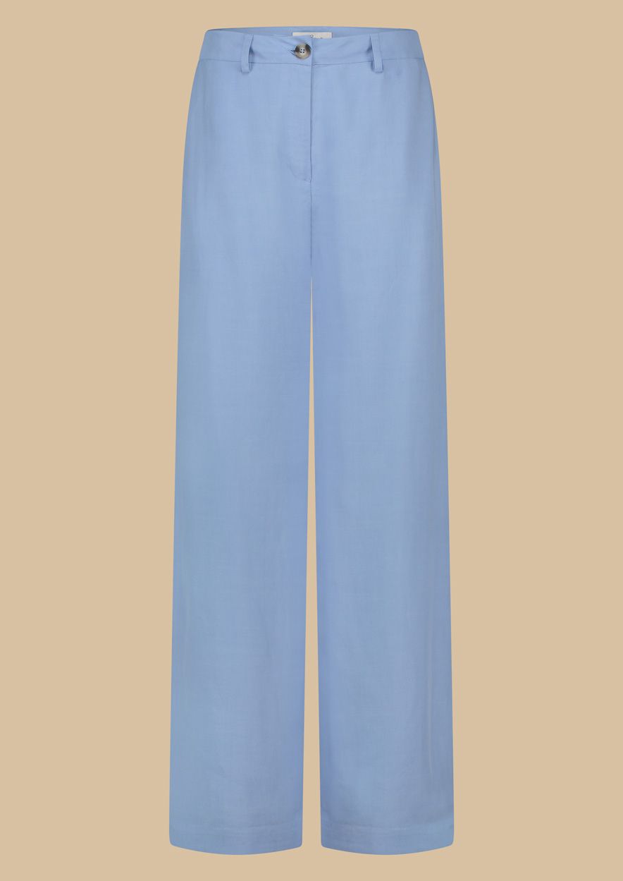 circle of trust Kira Pants Fresh Water