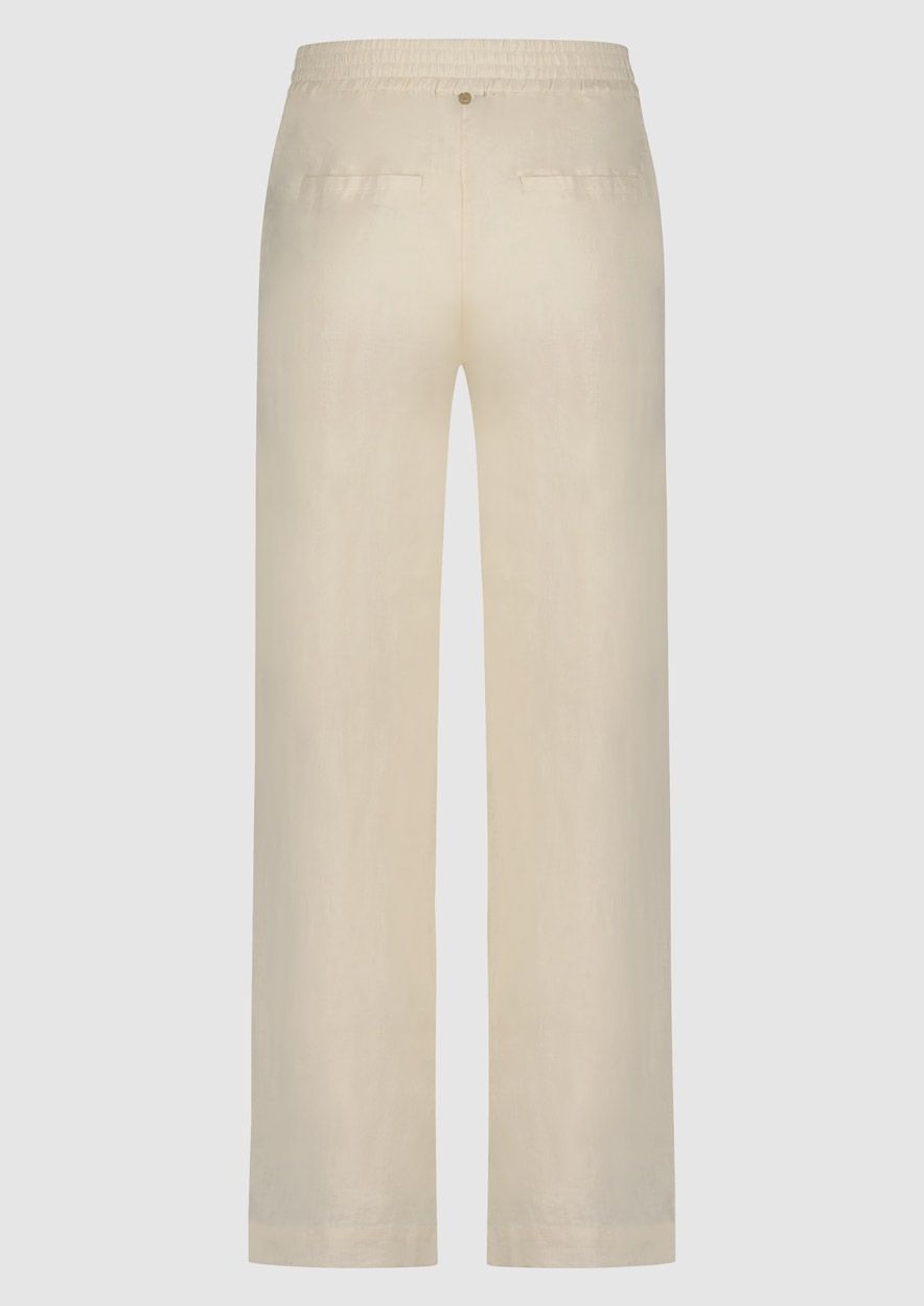 Circle Of Trust Kris Pants Antique White
