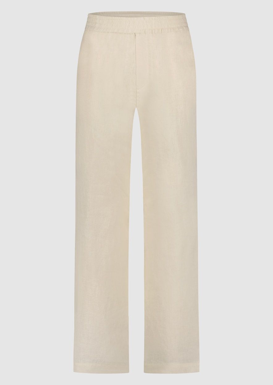 circle of trust Kris Pants Antique White