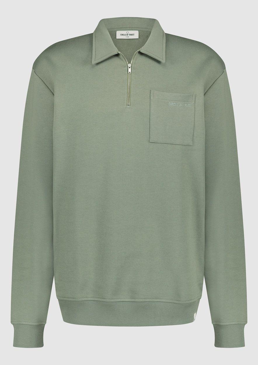 circle of trust Landen Sweat Agave