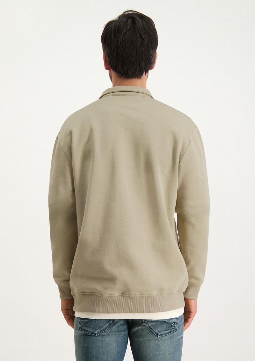 Circle Of Trust Landen Sweat Sand Shade