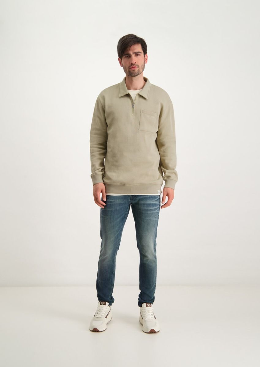 Circle Of Trust Landen Sweat Sand Shade