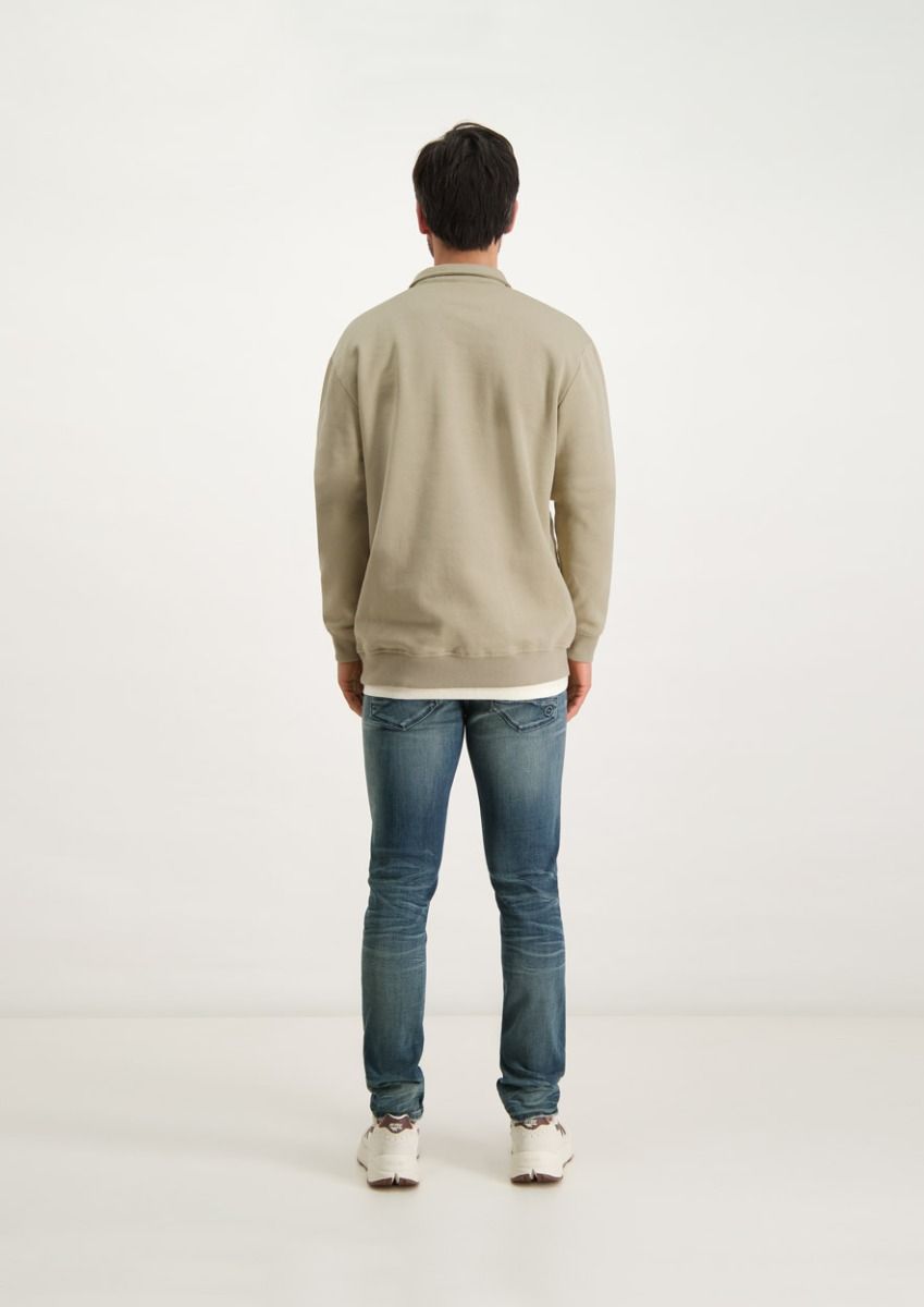 Circle Of Trust Landen Sweat Sand Shade