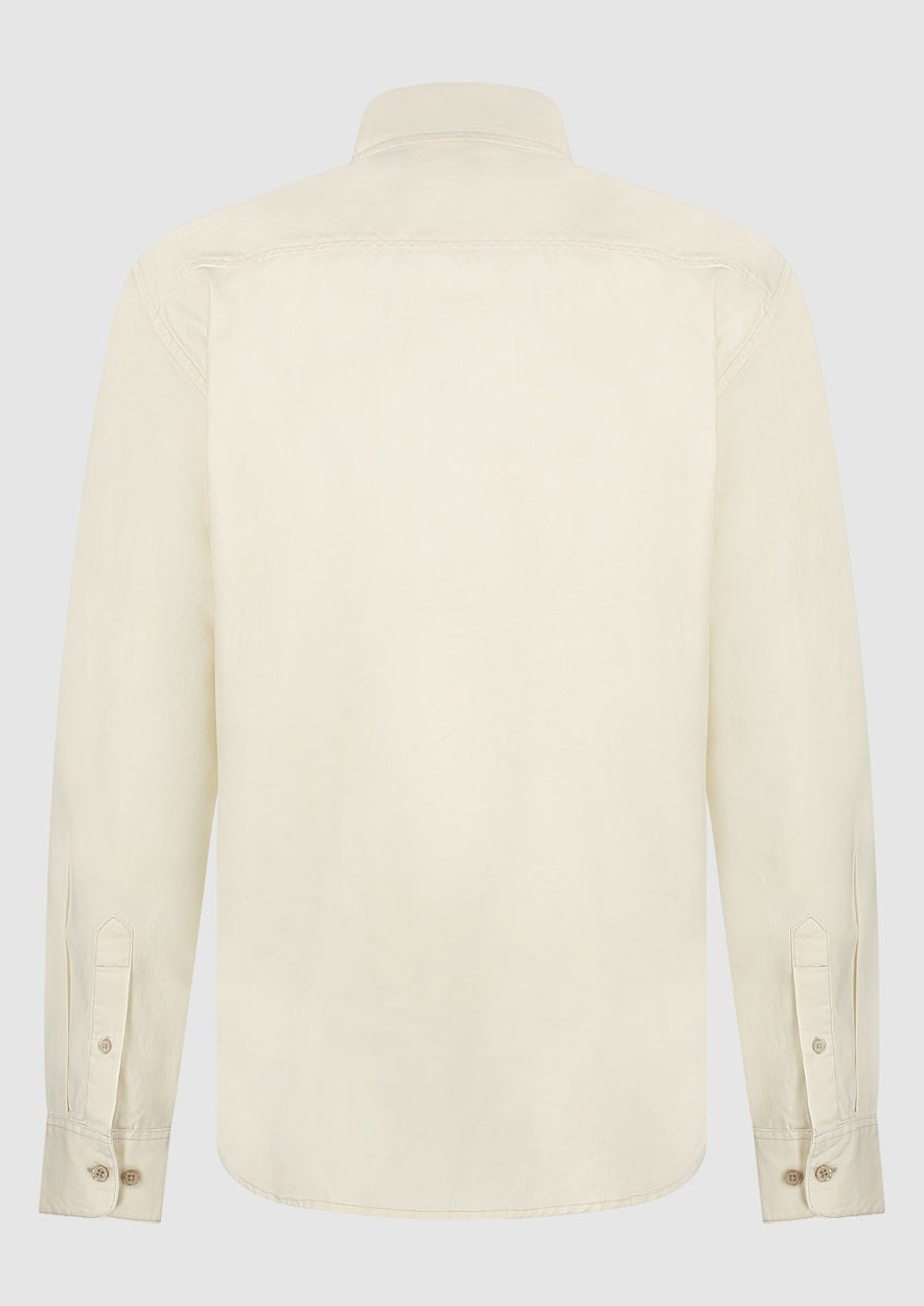 Circle Of Trust Laurens Shirt Mist