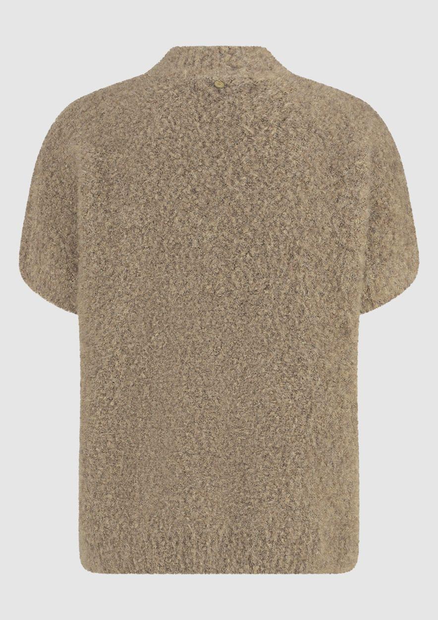 Circle Of Trust Lena Knit Elmwood