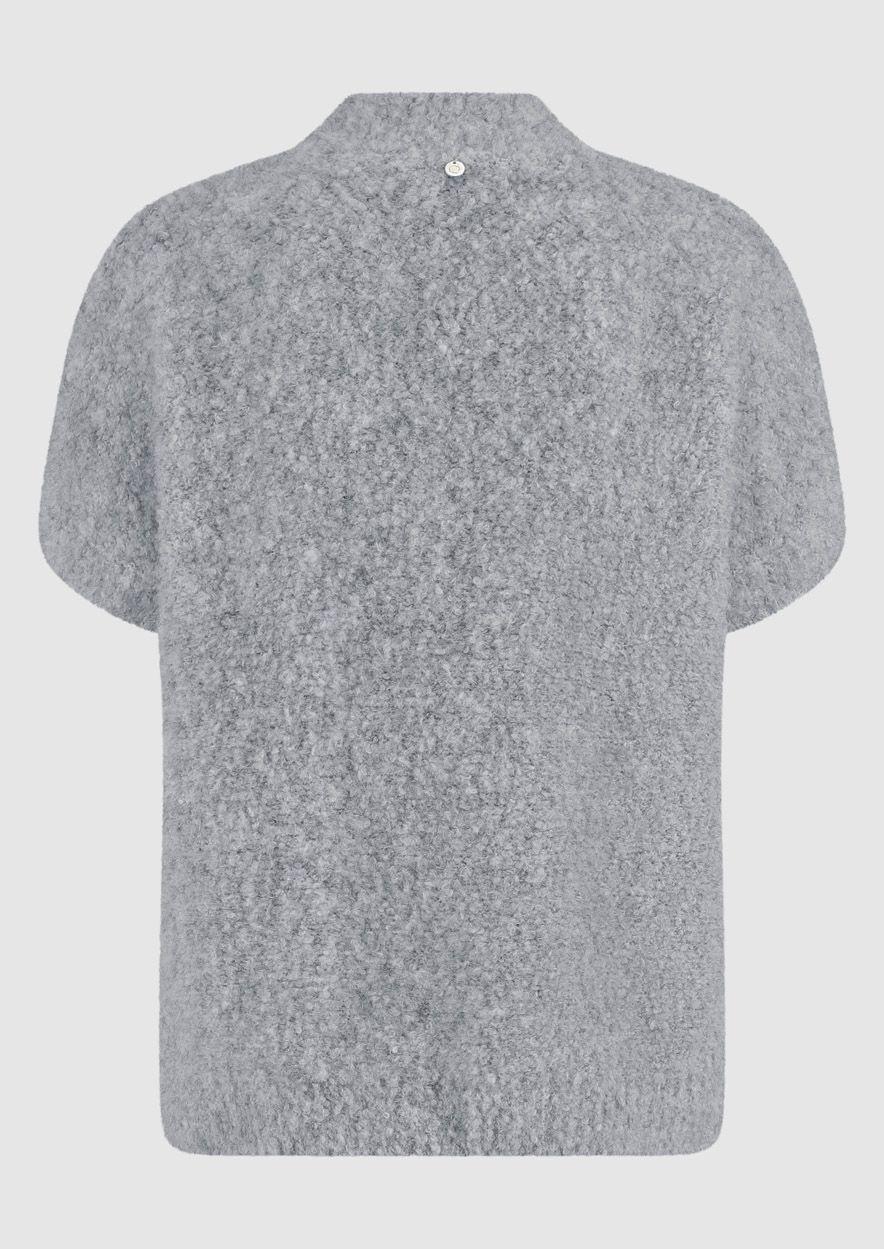 Circle Of Trust Lena Knit Light Grey