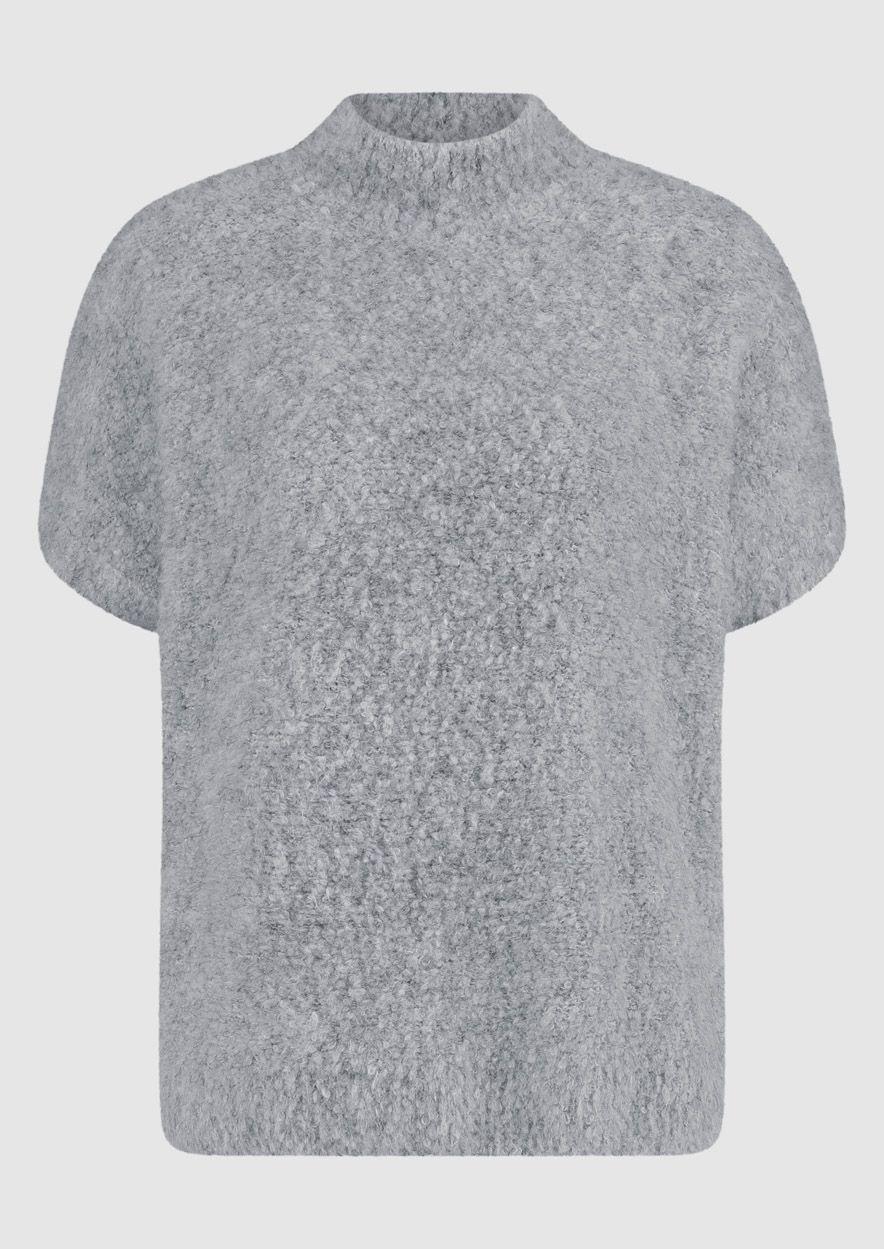 circle of trust Lena Knit Light Grey