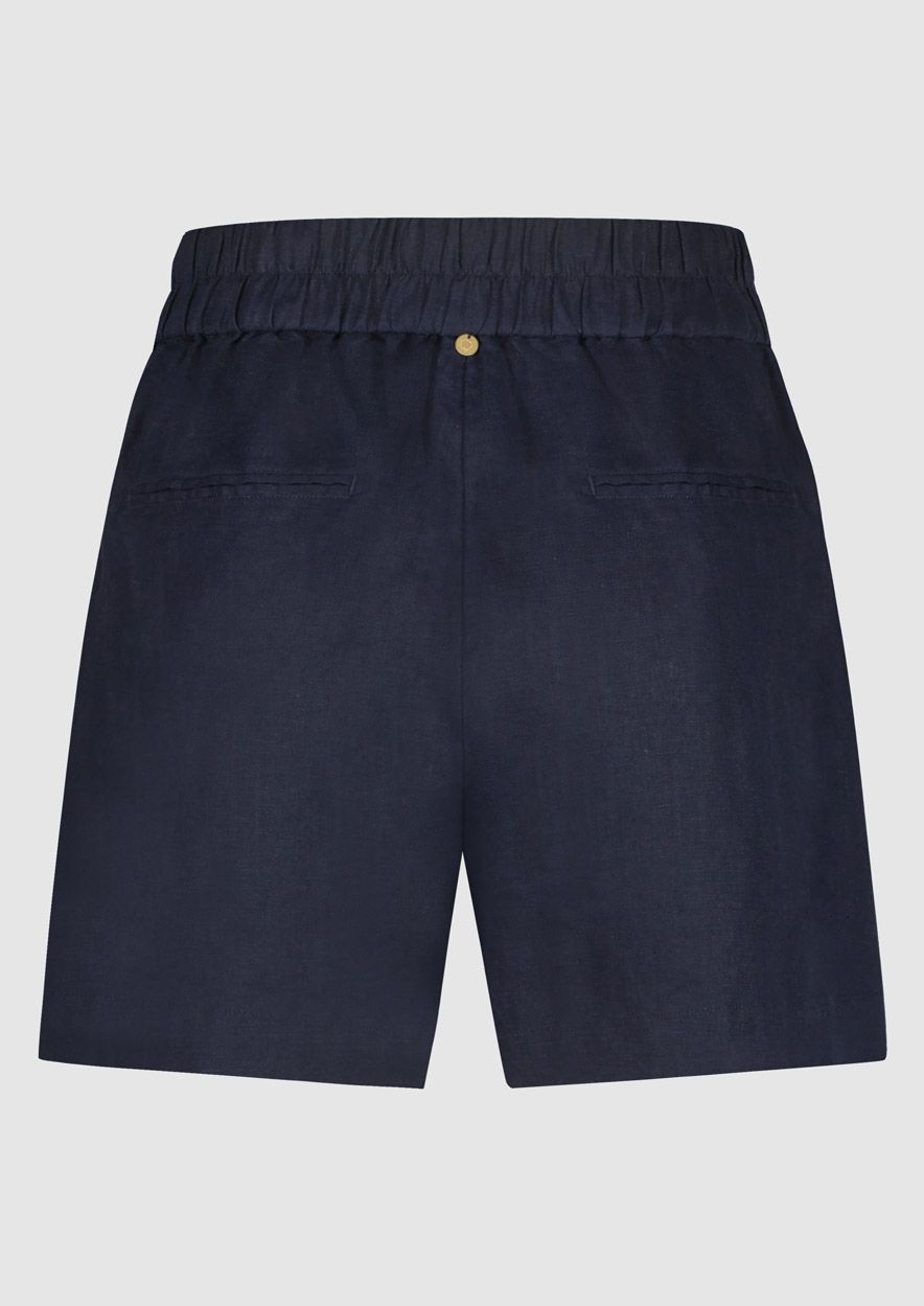 Circle Of Trust Lilou Short India Ink