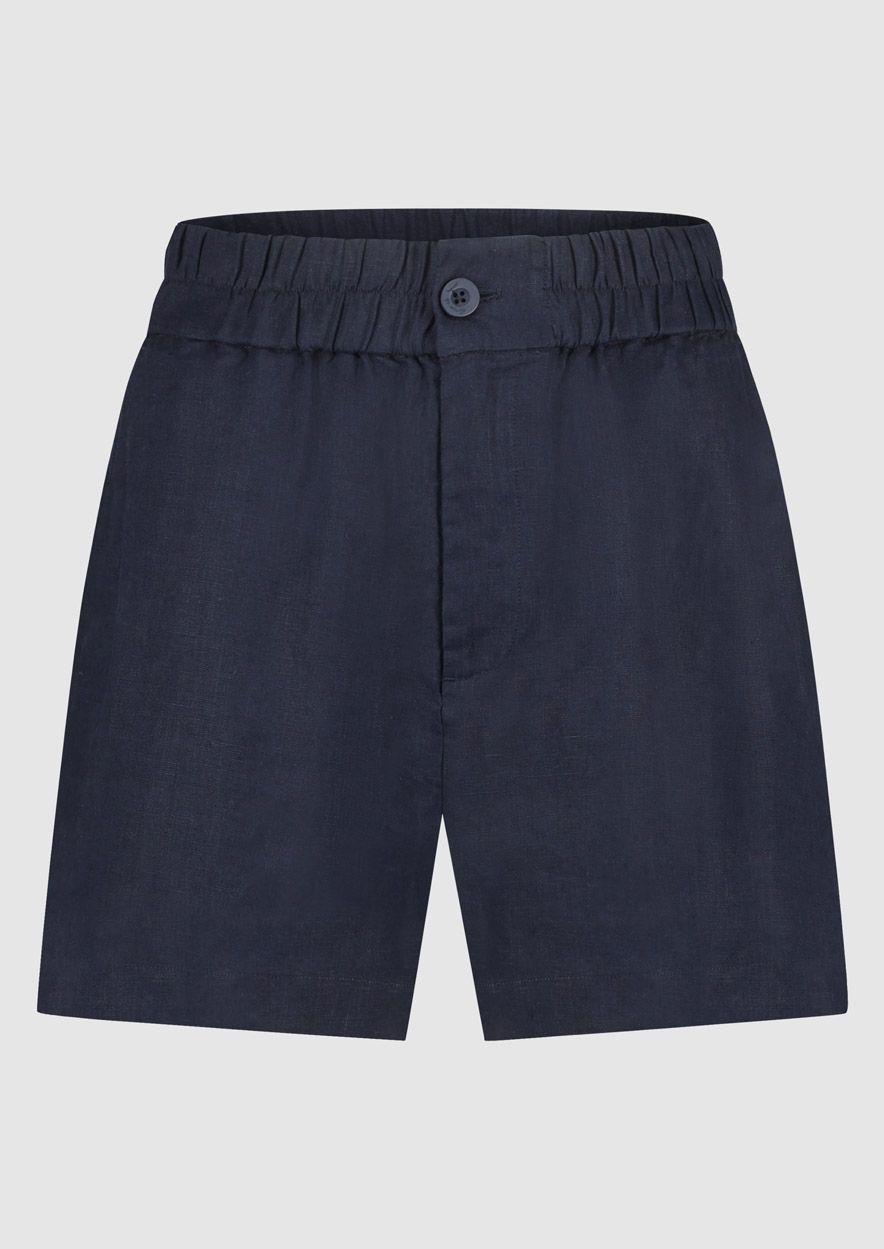 circle of trust Lilou Short India Ink