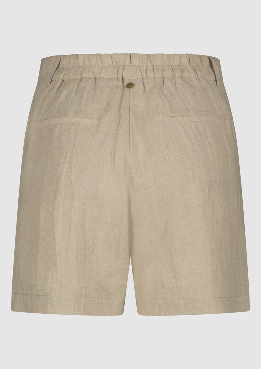 Circle Of Trust LIV SHORT Natural Melange