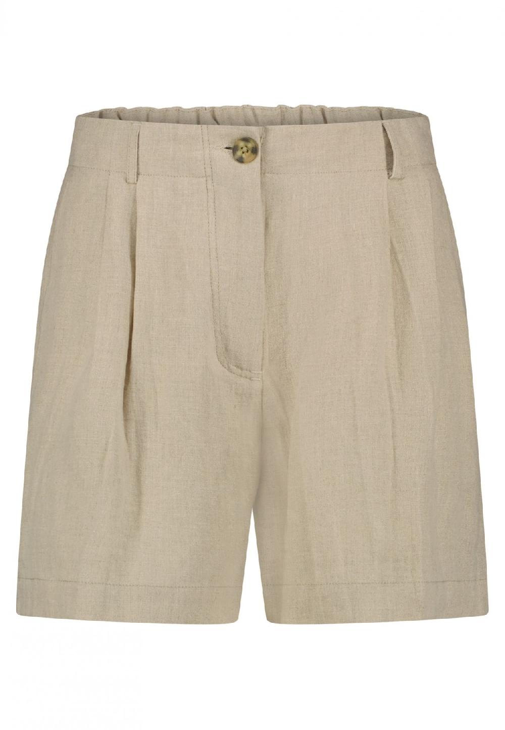 Circle Of Trust LIV SHORT Natural Melange