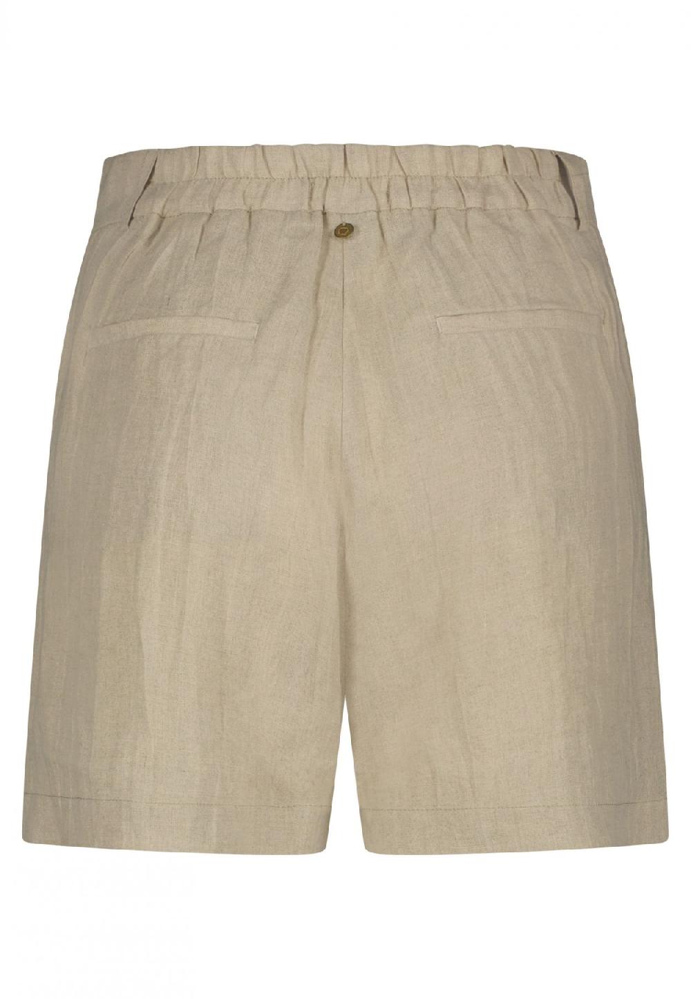 Circle Of Trust LIV SHORT Natural Melange