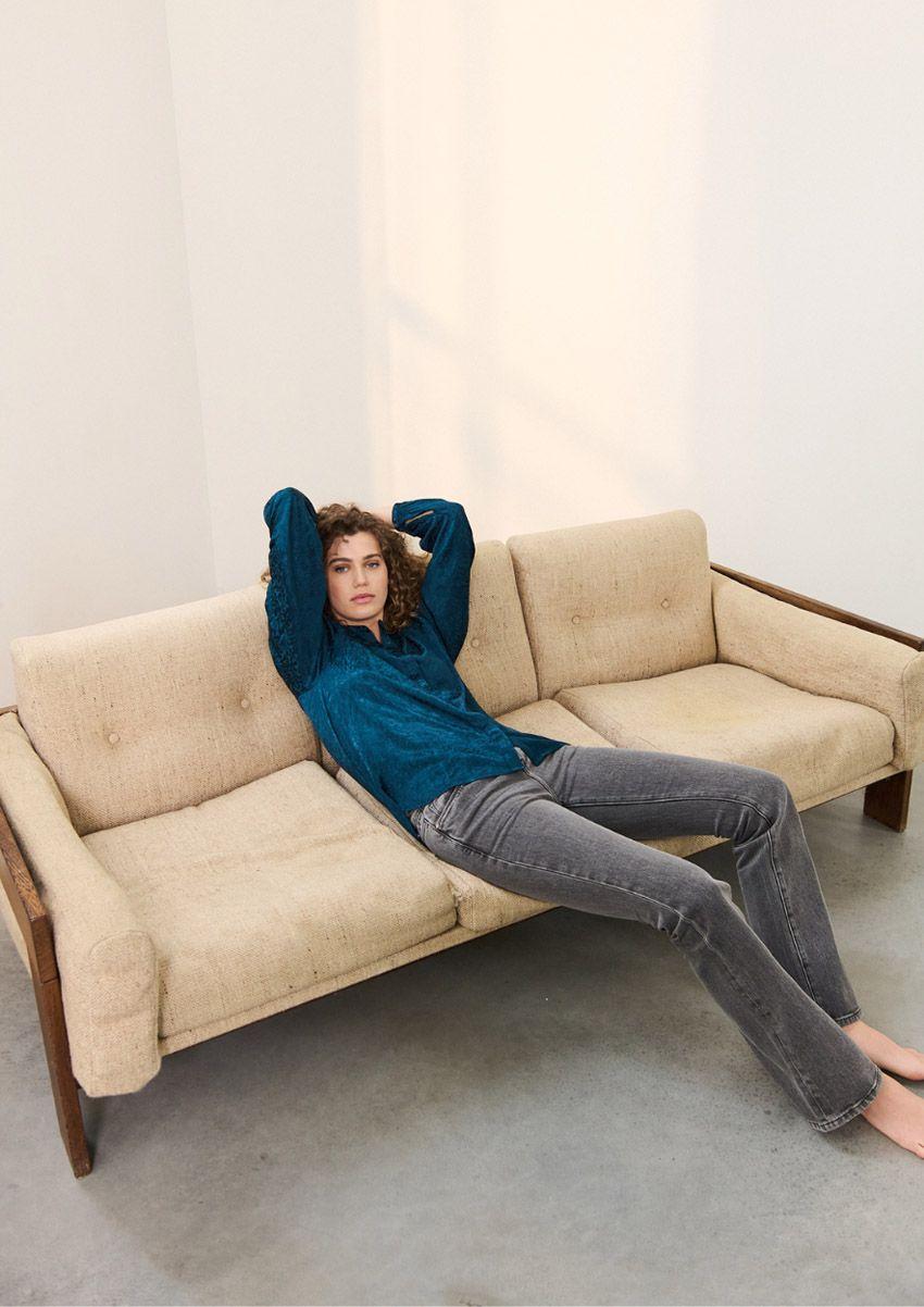 circle of trust Lizzy Flintstone - Flared