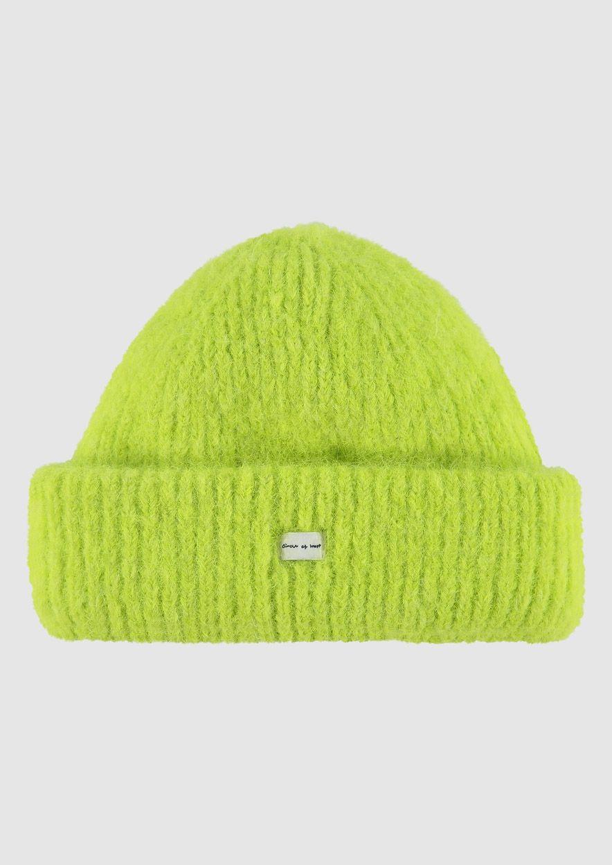 circle of trust Loes Hat Wild Lime