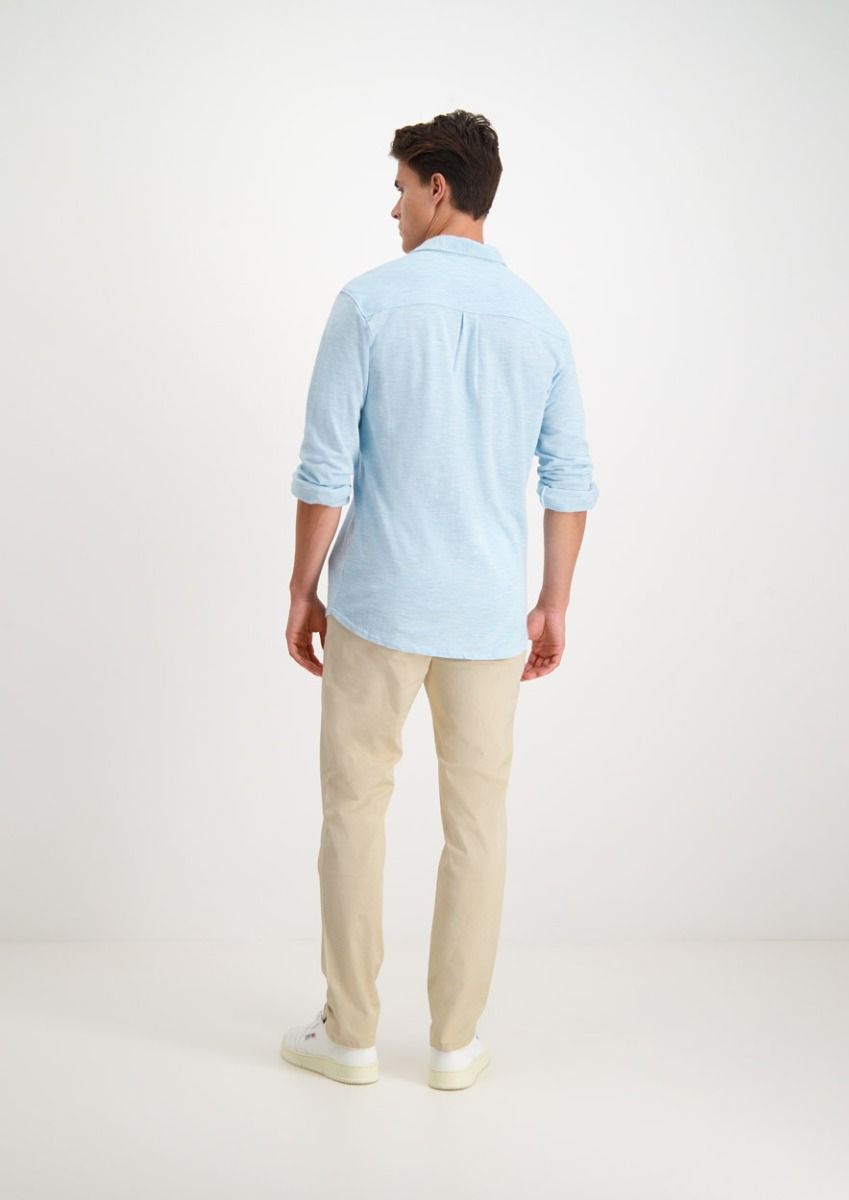 Circle Of Trust Logan Chino Mist