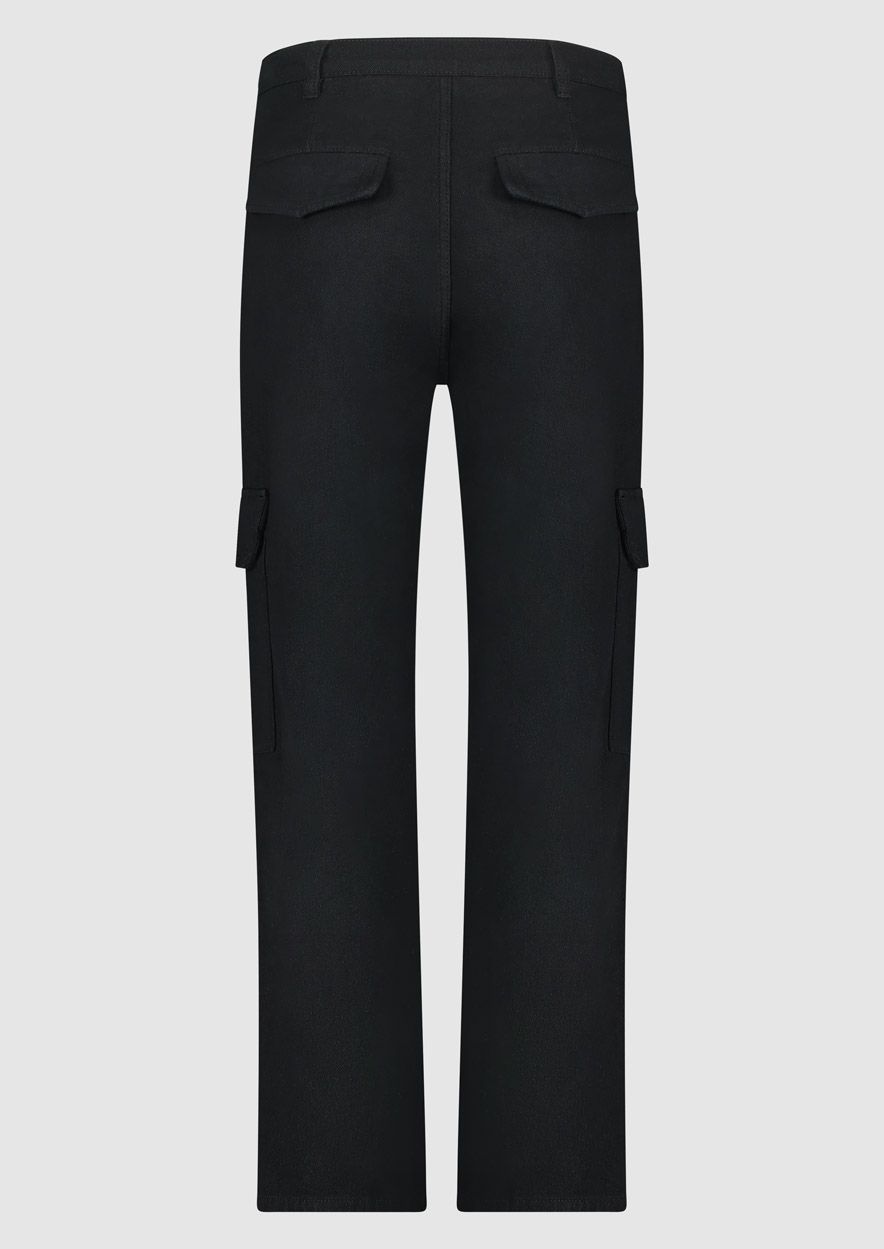 Circle Of Trust Loiza Pants Real Black