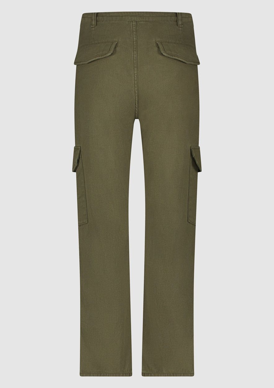 Circle Of Trust Loiza Pants Woodland