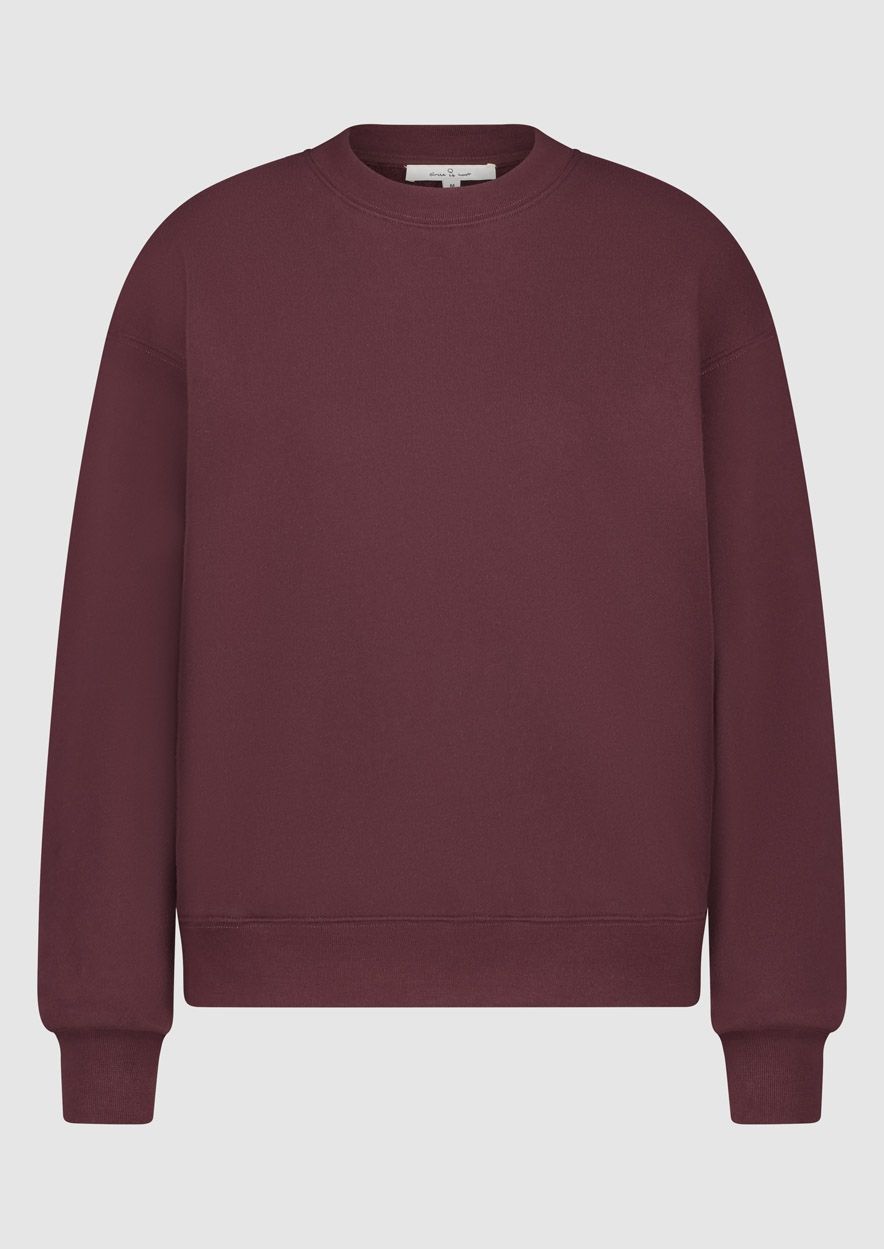 circle of trust Lola Sweat Lovely Port