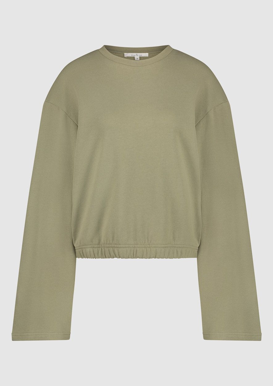 circle of trust Lottie Sweat Aloe