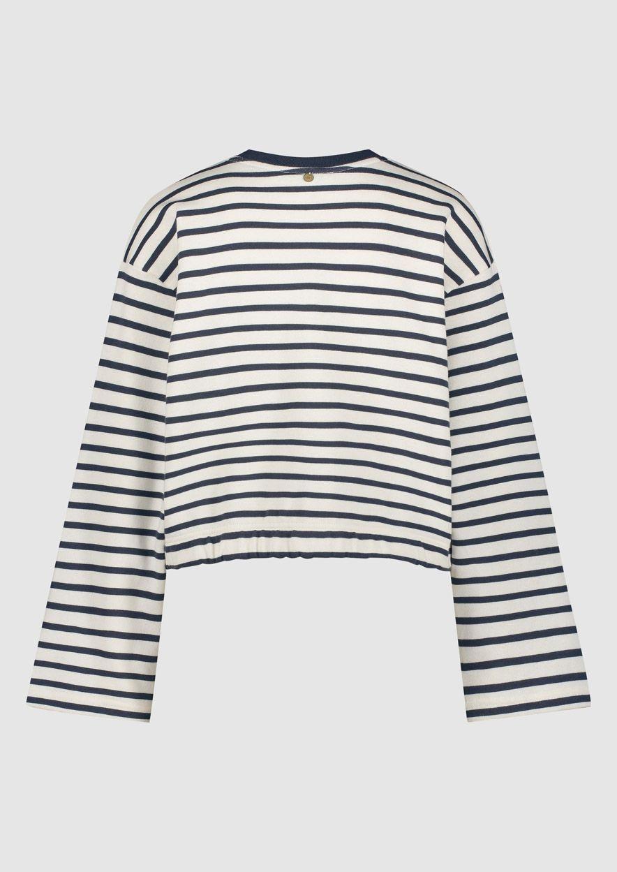 Circle Of Trust Lottie Sweat Blue Nights