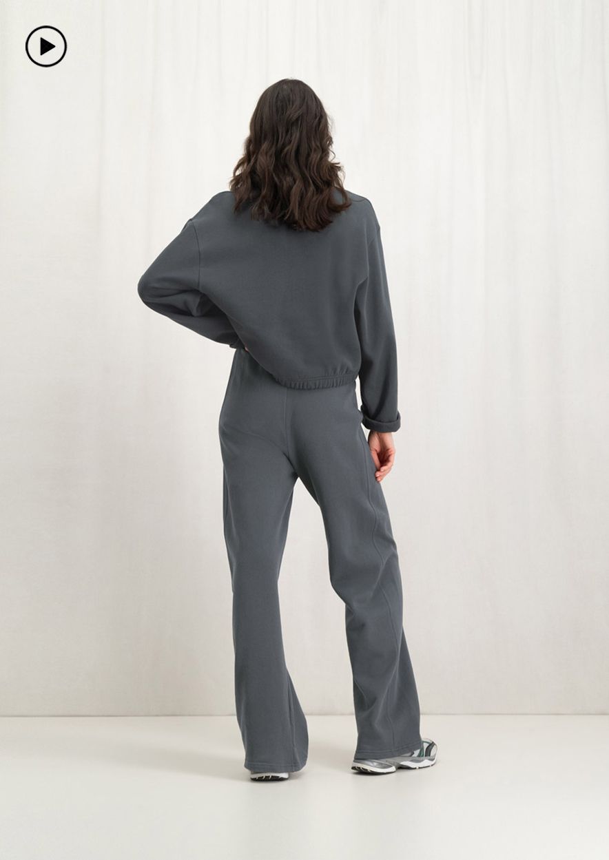 Circle Of Trust Lottie Sweat Steel