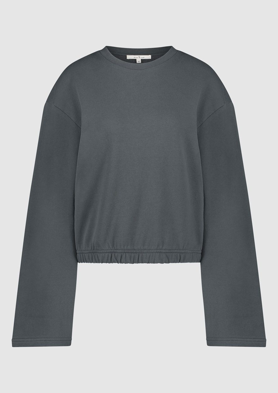 Circle Of Trust Lottie Sweat Steel