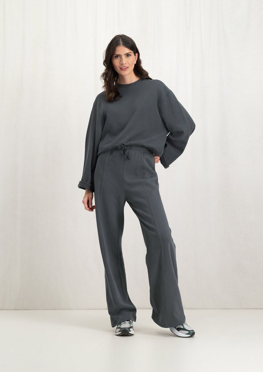 circle of trust Lottie Sweat Steel