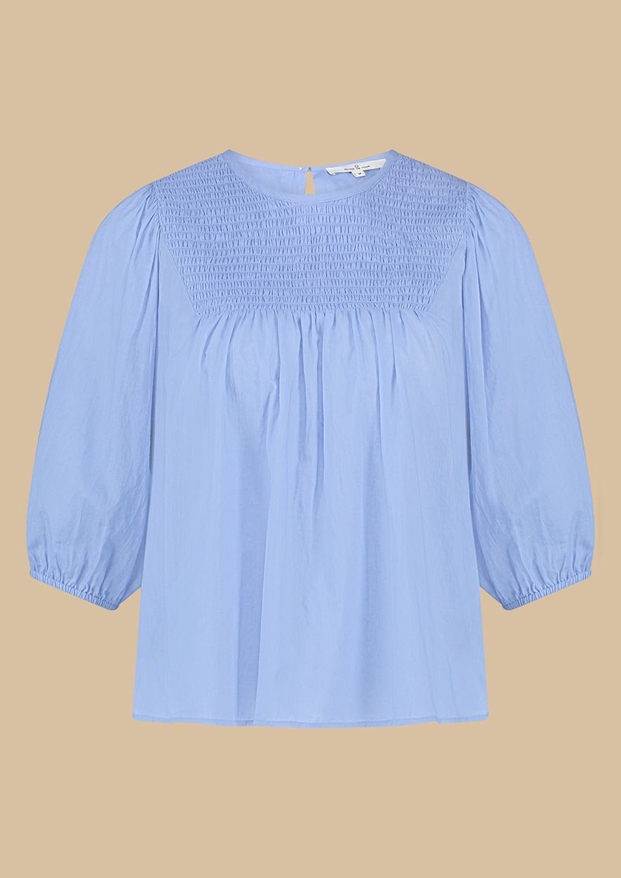 circle of trust Love Blouse Fresh Water