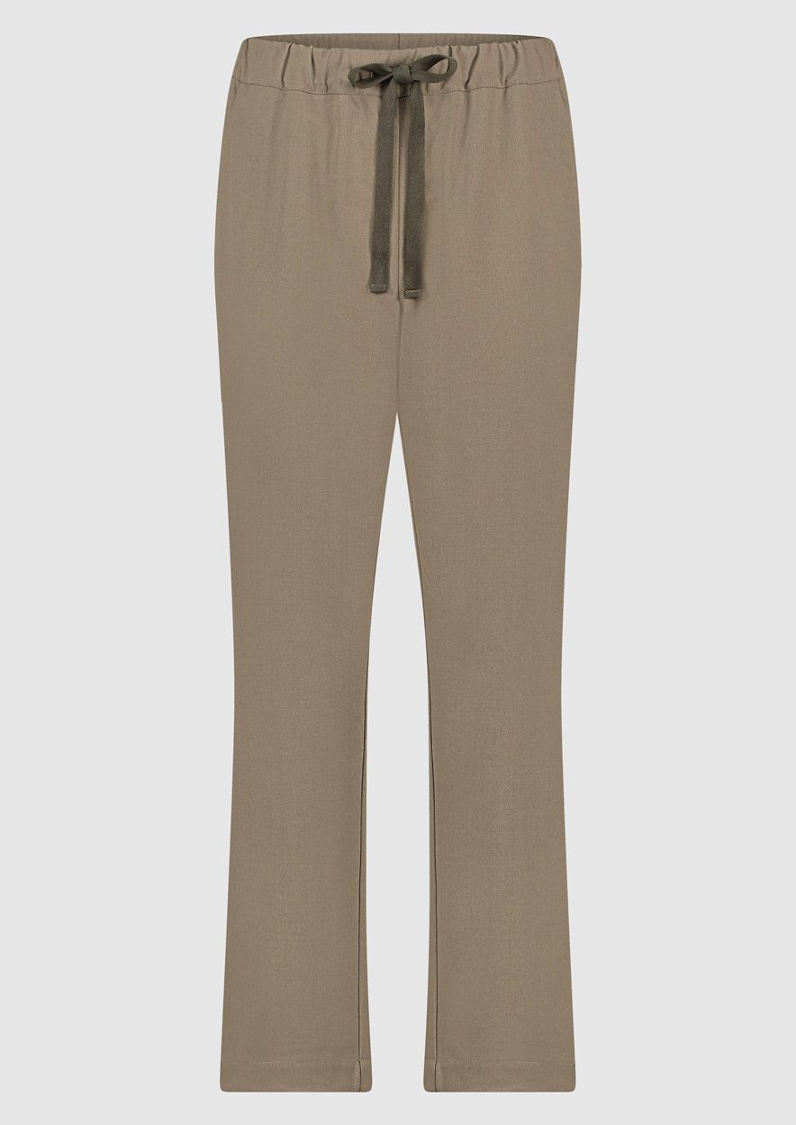 circle of trust Luna Pants Brindle Melange