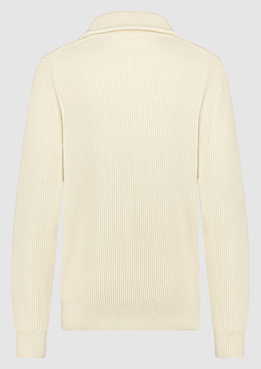Circle Of Trust Lux Knit Antique White